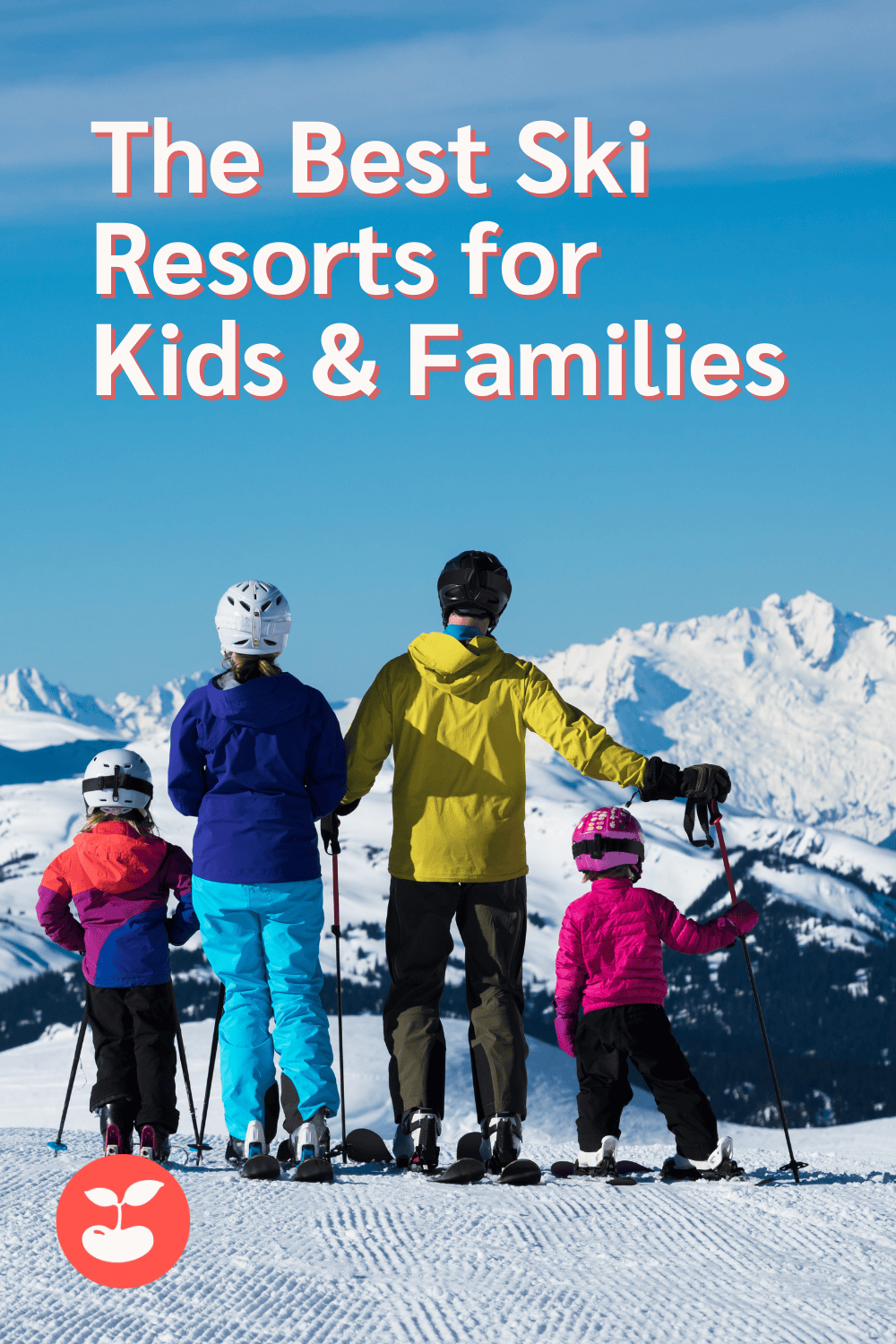 Best Ski Resorts for Kids