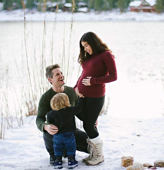 America Ferrera Is Pregnant with Baby Number 2 Tinybeans