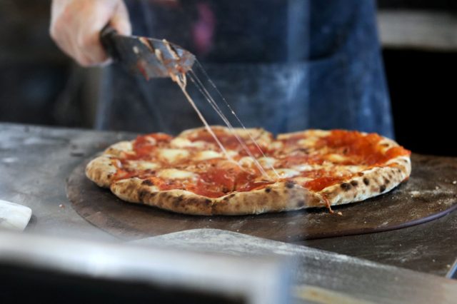 The Best Pizza Spots in Portland (According to Kids)