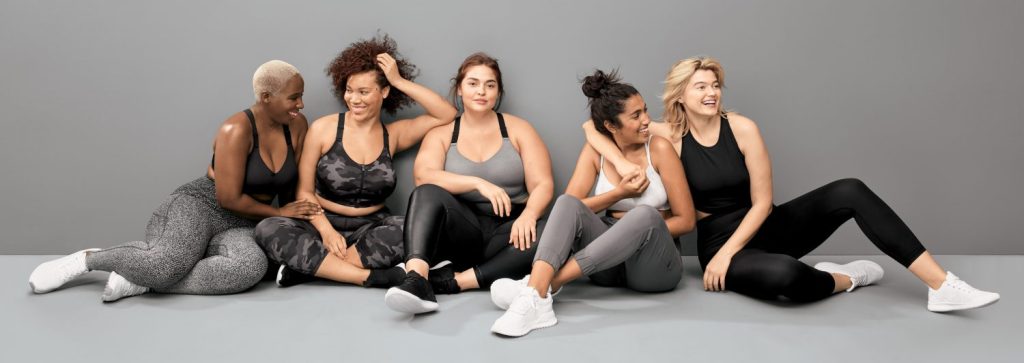 Get Active with Target's New Size-Inclusive All In Motion Line - Tinybeans