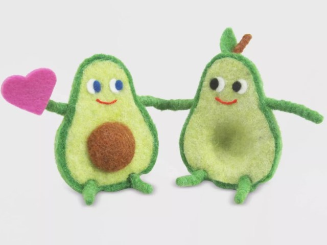 These Valentine's Day Gifts Will Have You Craving Guacamole - Tinybeans