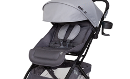 Baby trend 2024 stroller recalls