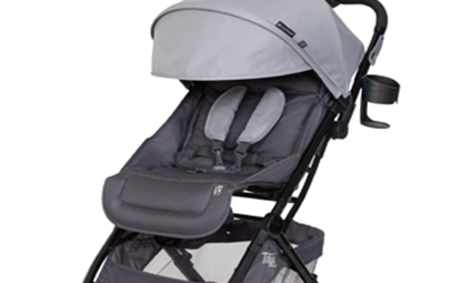 Recall Alert: Baby Trend Tango Mini Strollers Recalled Due to Potential Fall Hazard