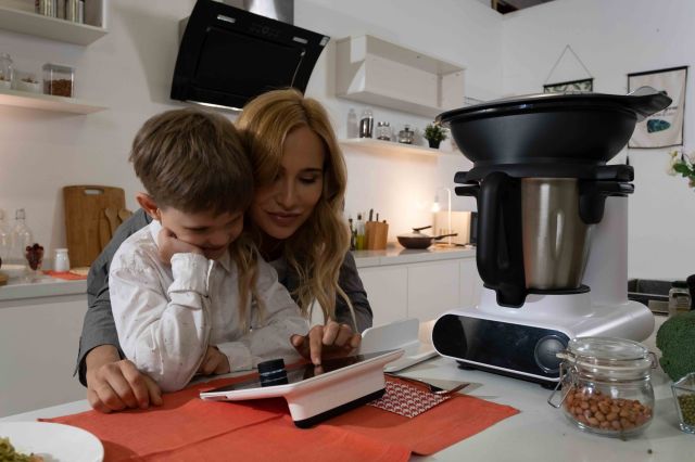 The Hottest New Family Tech for 2020