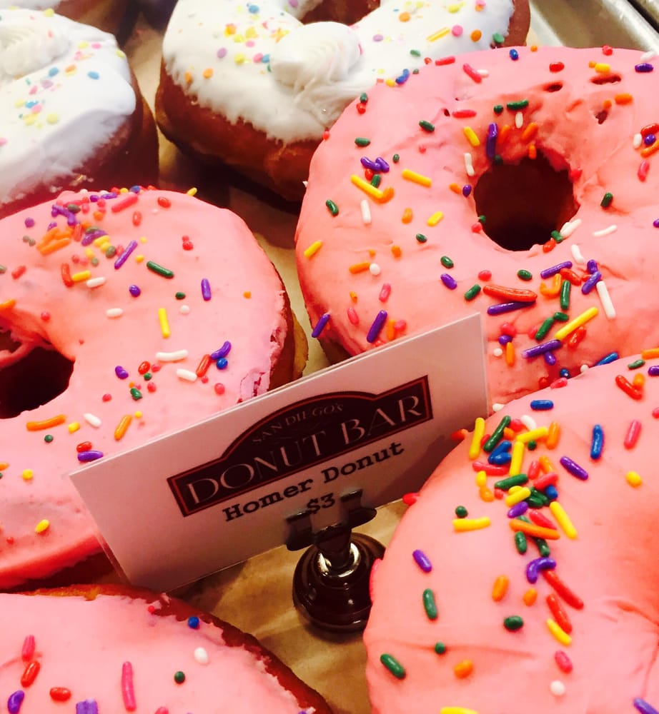 9 Famous San Diego Foods Iconic Dishes and Restaurants