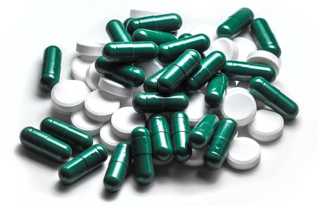 GlaxoSmithKline Temporarily Stops Production of 2 Kinds of Excedrin Products