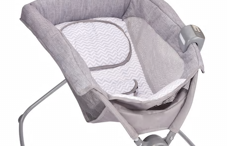 Recall Alert: More Than 165,000 Infant Inclined Sleepers Recalled