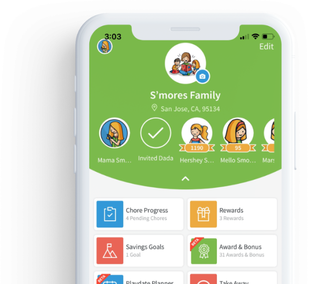 This App Lets Your Smart Appliances Assign Chores to Your Kids