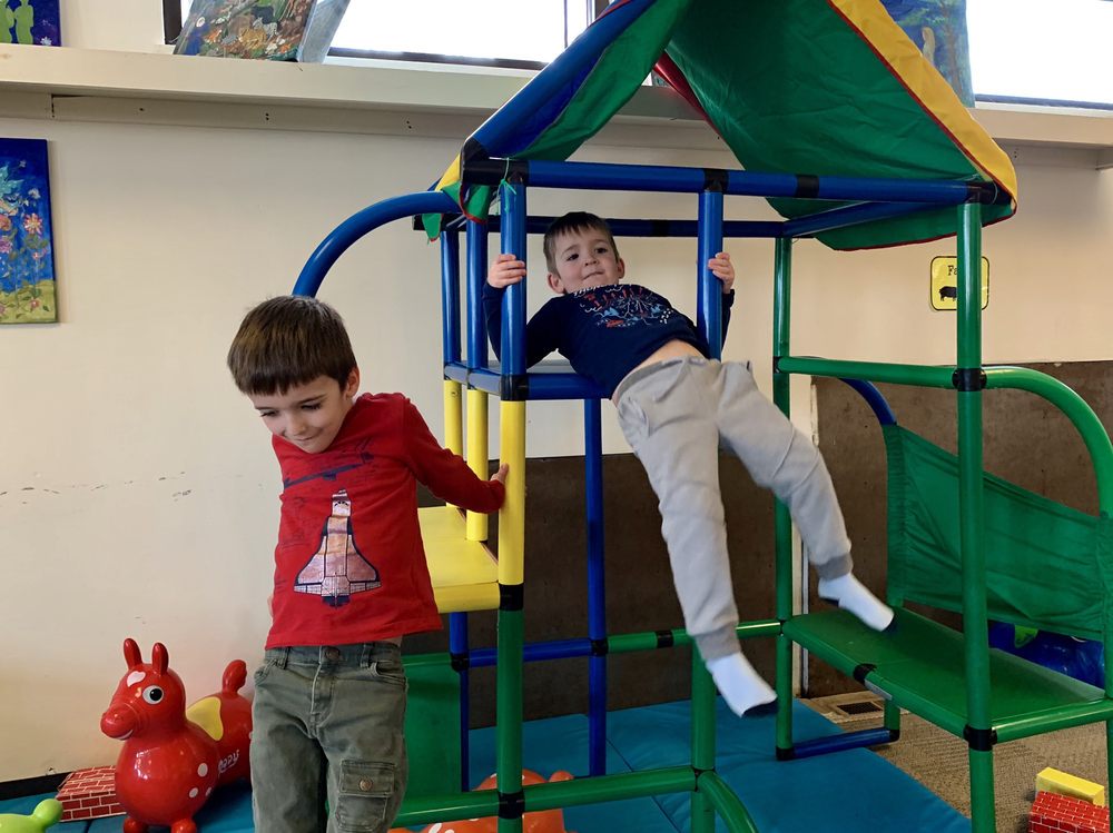 Indoor Play Places for Kids in the Stateline - Stateline Kids