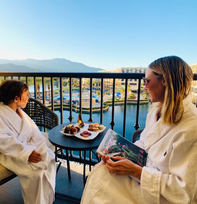 7 California Wellness Vacations for the Whole Family