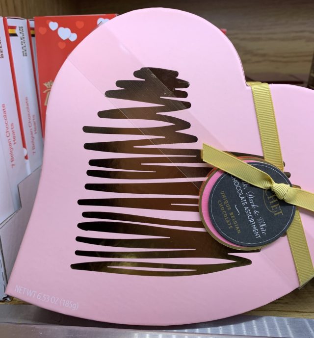 All the Trader Joe’s Valentine’s Day Products You Need to Try