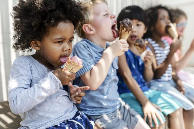 Sweet Spots: 22 Neighborhood Ice Cream Shops for Seattle Families
