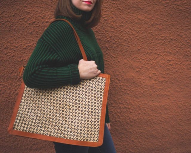Diaper Bags That Don’t Look Like One