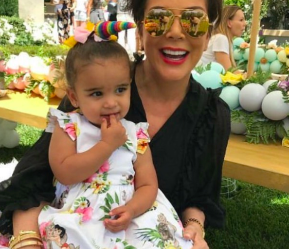 Here’s How You Can Buy Hand-Me-Down Kids’ Clothes from the Kardashians