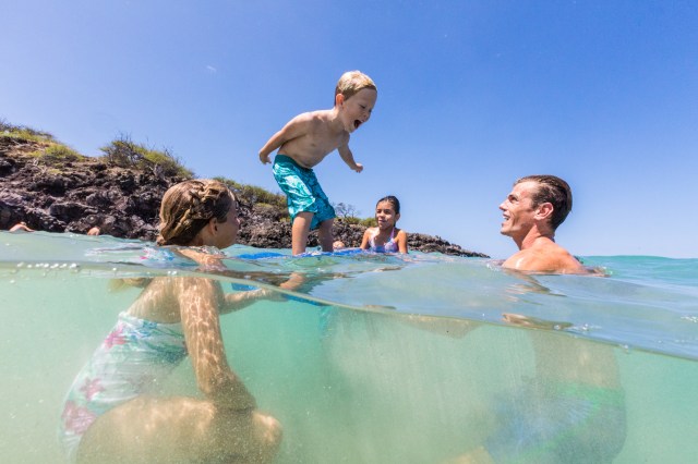 15 Reasons Why Hawaii is the Ultimate Family Vacation Spot