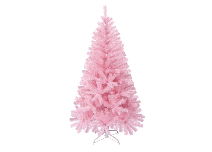 Valentine's Day Trees Are Officially a Thing & We Might Be in Love ...