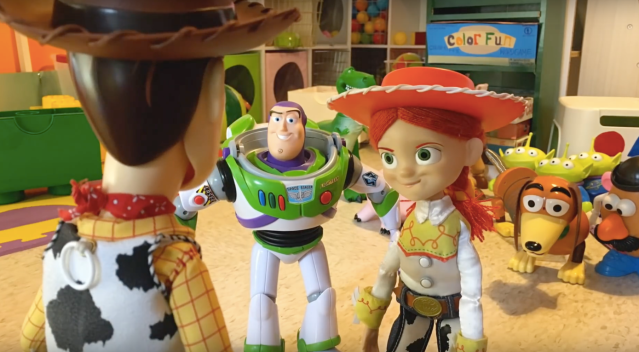 These Brothers Recreated “Toy Story 3” & You Have to See This Incredible Video