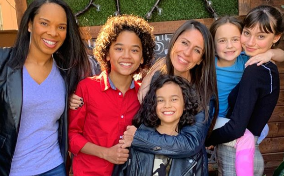 Here’s What We Know about the “Punky Brewster” Reboot So Far