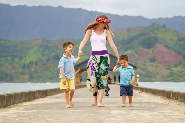 5 Ways You Can Save Money in Hawaii with Kids