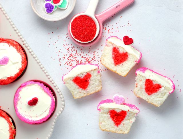 Sweet & Educational Valentine’s Day Ideas