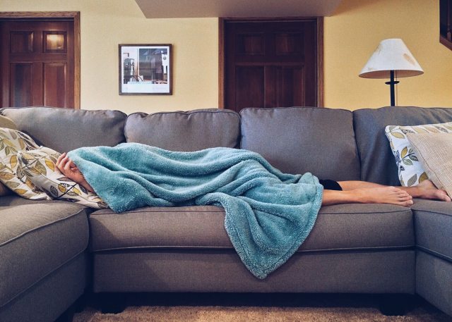 4 Tips to Help You Get Through Winter Sickness