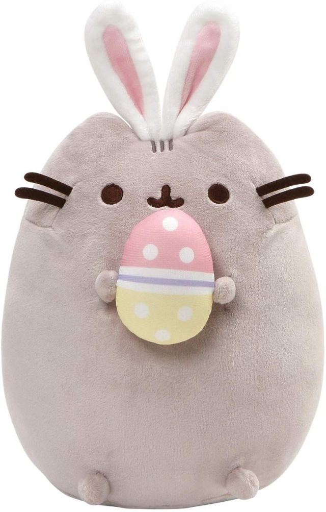 Adorable Easter Bunny Items You Can Find on Amazon
