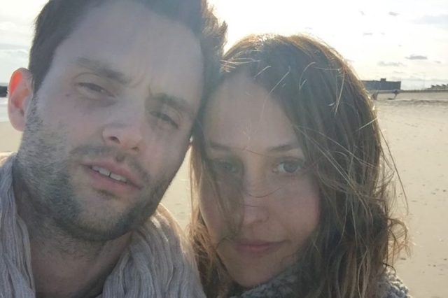 Penn Badgley & Domino Kirke Expecting First Child Together