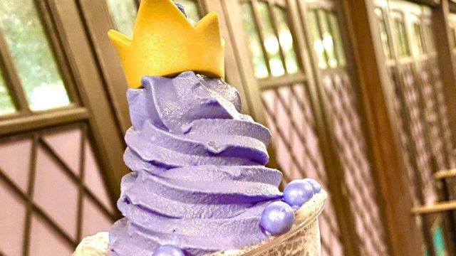 Ursula Has Her Own Disney Drink & Here’s Where to Get It