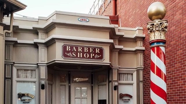 All the Details on Getting a Magical Haircut at Walt Disney World