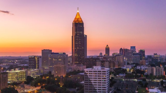 5 Fab (& Affordable) Atlanta Hotels for Families