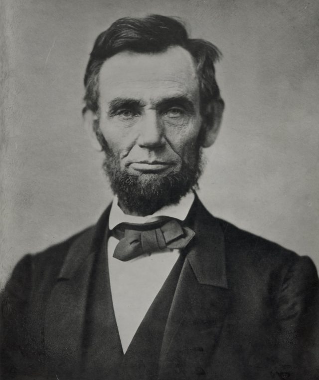 15 Cool Things to Know about Abraham Lincoln