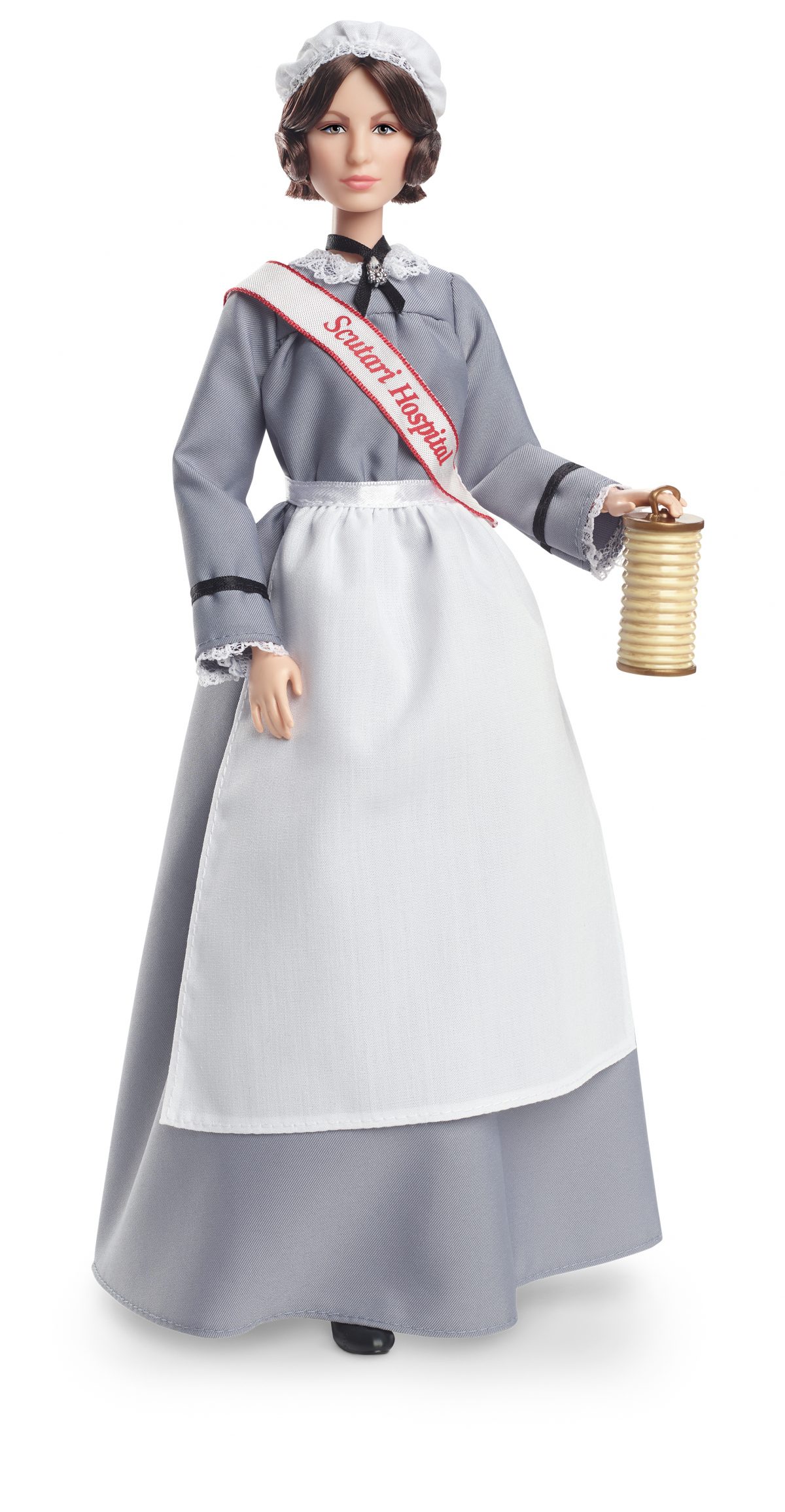 Florence Nightengale Barbie