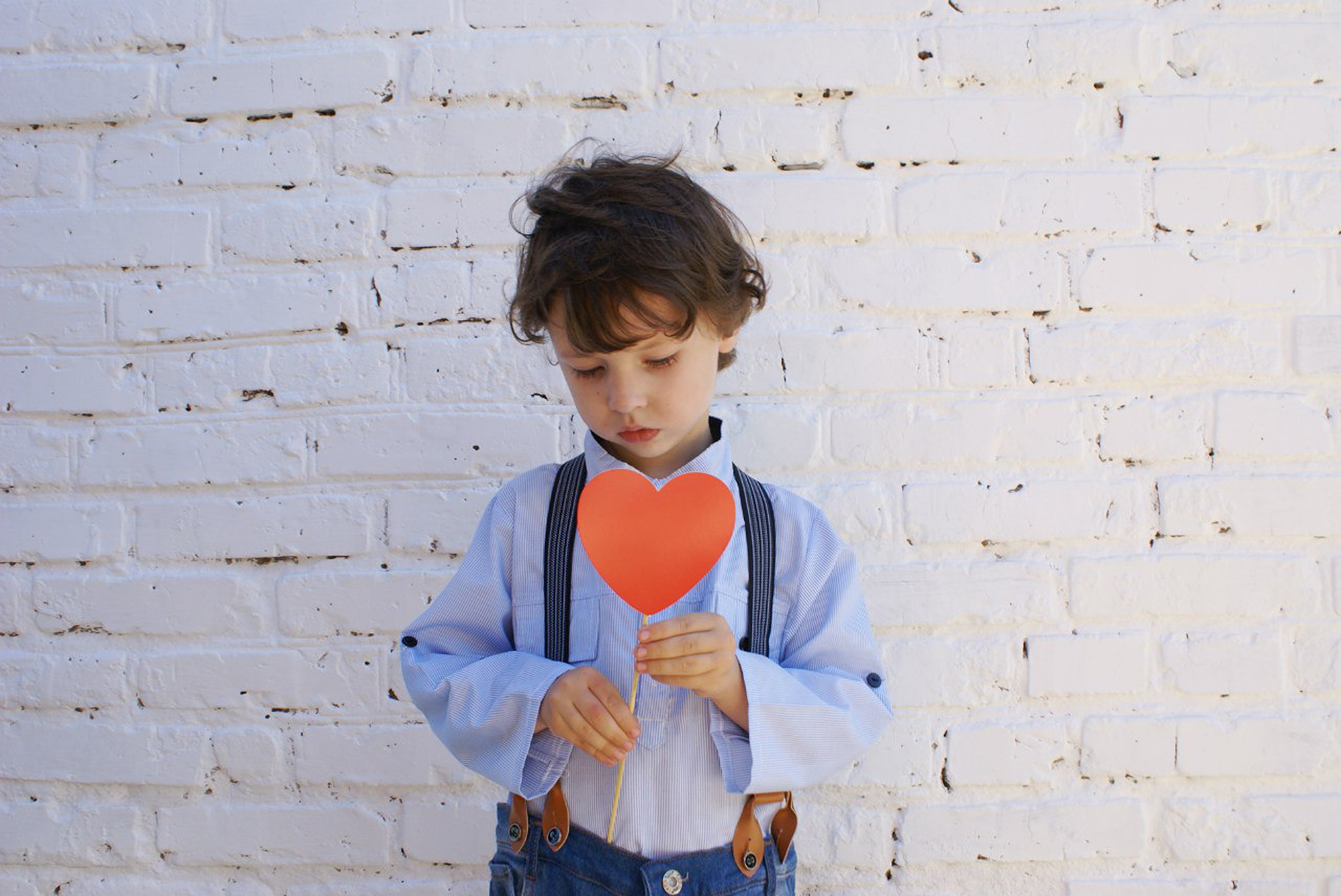 18 Easy DIY Valentine's Day Gifts That Kids Can Make - Tinybeans
