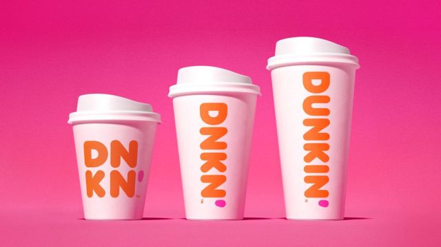 Dunkin’ Just Launched a New Way to Enjoy Your Morning Coffee