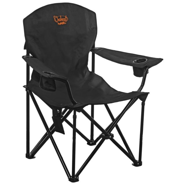 This Heated Chair Is a Must for Making It Through Fall Sports