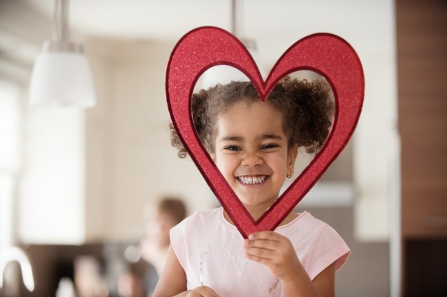 Party Hearty! Best Ways to Celebrate Valentine’s Day as a Family