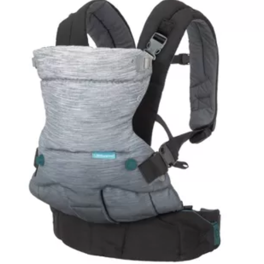 Infantino Baby Carriers Recalled Due to Fall Hazard Tinybeans