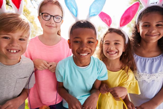 easter activities and events