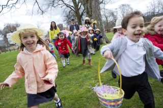 easter activities and events