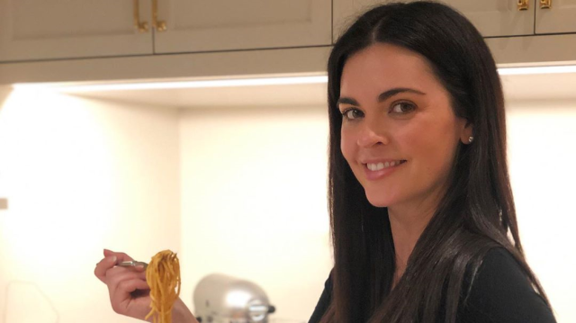 Katie Lee Announces She’s Expecting Her First Child