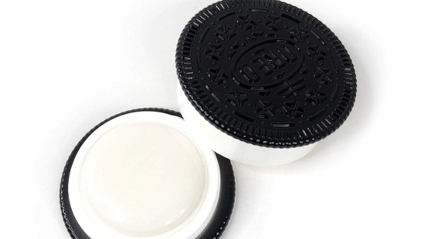 OREO Flavored Lip Balm Is Here & We Want It Now