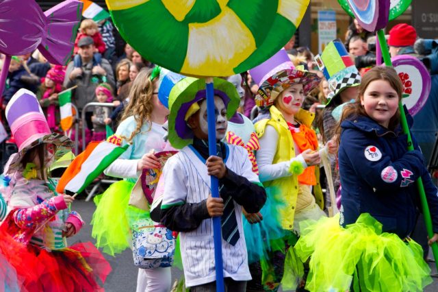 Don’t Miss These Portland St. Patrick’s Day Events