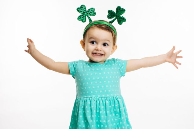 Leapin’ Leprechauns! 5 Ways to Celebrate St. Patrick’s Day with the Kids in Atlanta