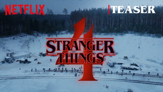 “Stranger Things: Season 4” Teaser Shows Return of This Character (Spoiler Alert: He’s Bald)