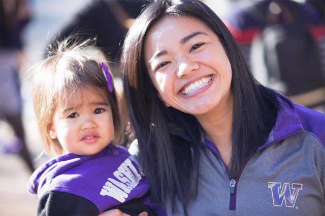 5 Reasons Why the University of Washington Can Make College Dreams a Reality