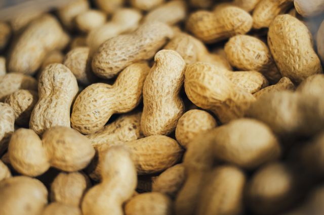 The FDA Just Approved a New Peanut Allergy Treatment for Kids