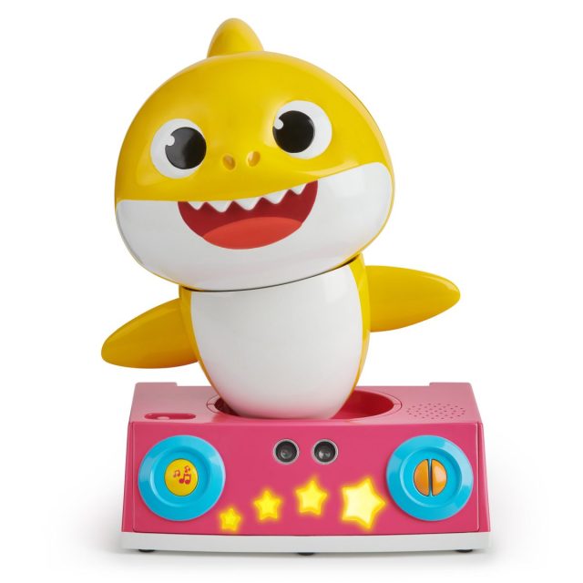 Pinkfong® Baby Shark™ Dancing DJ