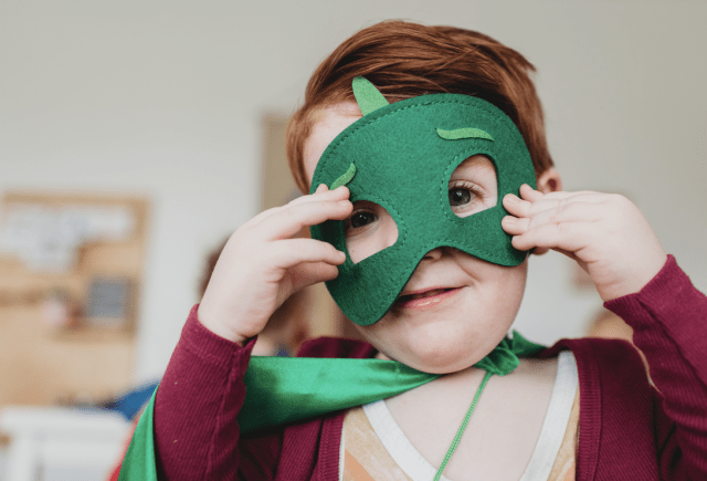 4 Easy No-Cost Activities to Do with Kids