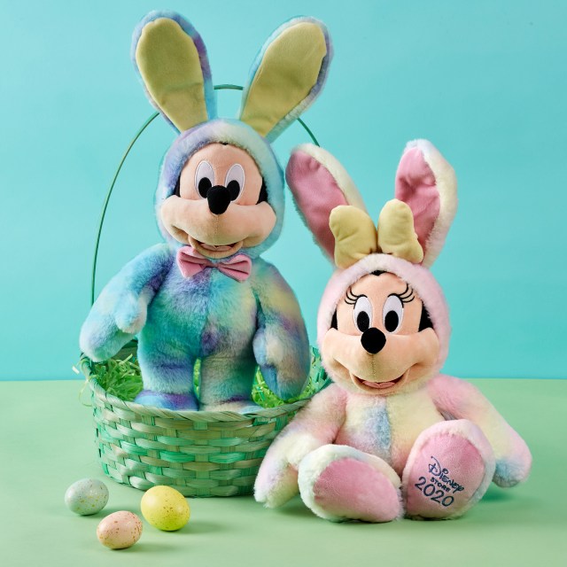 The Disney Store’s Magical Egg Hunt Adventure to Return This Year