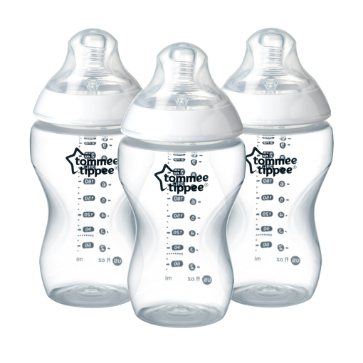 Tommee Tippee: Feels Like the Real Thing, Baby